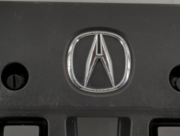 2014 Acura Ilx Engine Cover