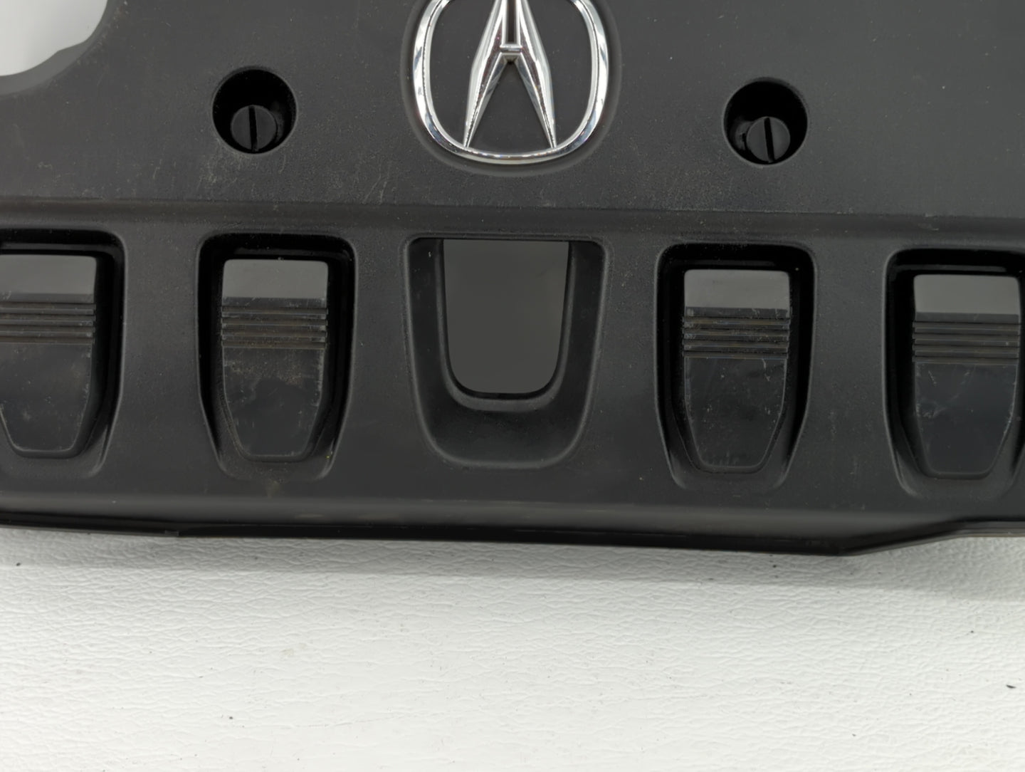 2014 Acura Ilx Engine Cover - Oemusedautoparts1.com