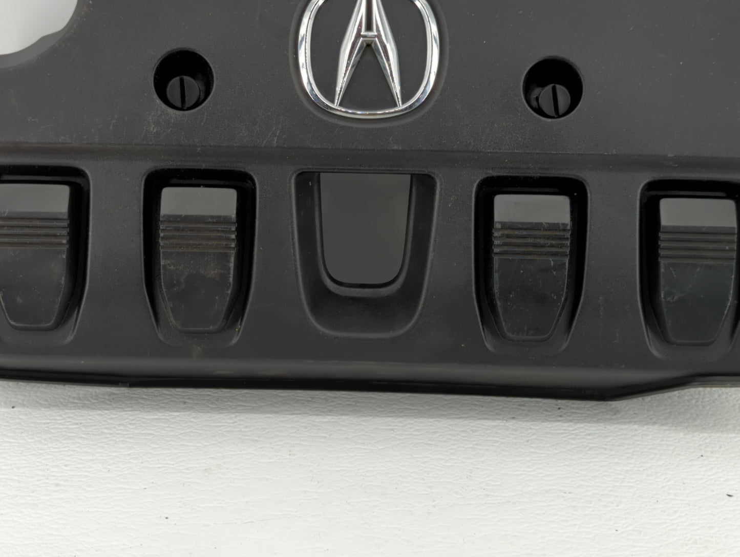 2014 Acura Ilx Engine Cover - Oemusedautoparts1.com