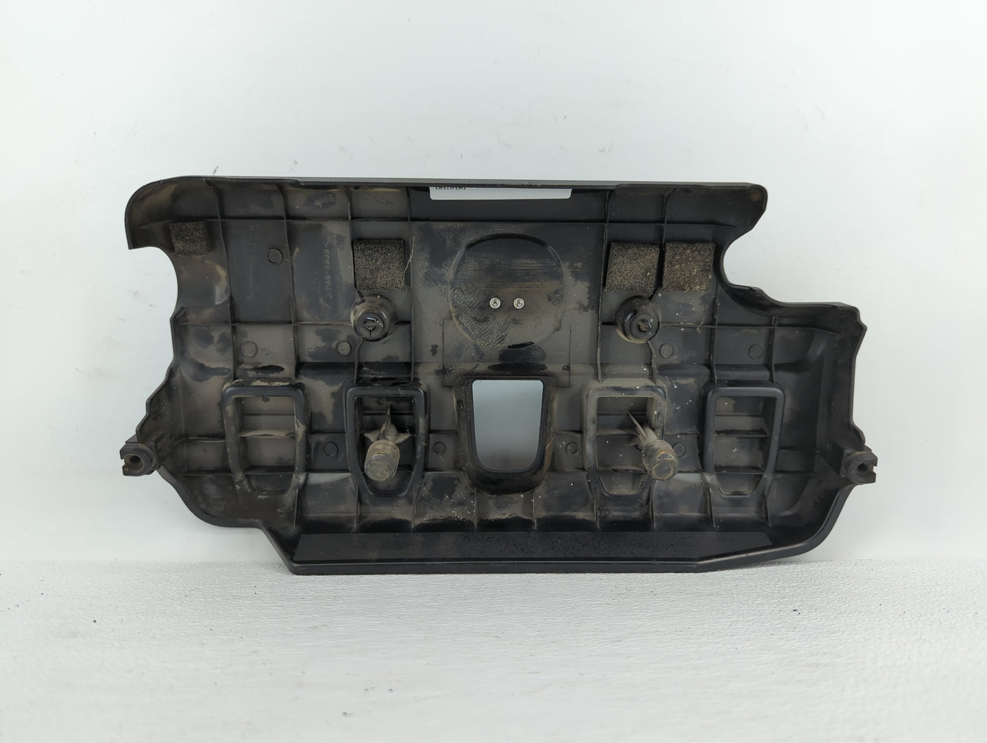 2014 Acura Ilx Engine Cover - Oemusedautoparts1.com