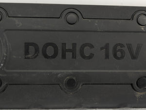 2010 Kia Optima Engine Cover