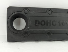 2010 Kia Optima Engine Cover