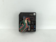 2013-2019 Nissan Sentra Fusebox Fuse Box Panel Relay Module P/N:284B7 3SG1C 284B7 3RA3B Fits 2013 2014 2015 2016 2017 2018 2019 OEM Used Auto Parts