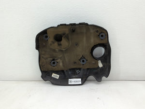 2012 Hyundai Sonata Engine Cover