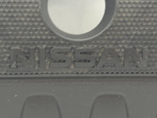 2018 Nissan Sentra Engine Cover