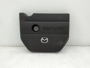 2007 Mazda 3 Engine Cover