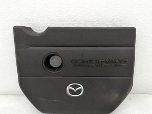 2007 Mazda 3 Engine Cover