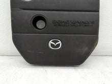 2007 Mazda 3 Engine Cover