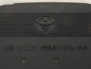 2000 Toyota Camry Engine Cover