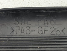 2000 Toyota Camry Engine Cover