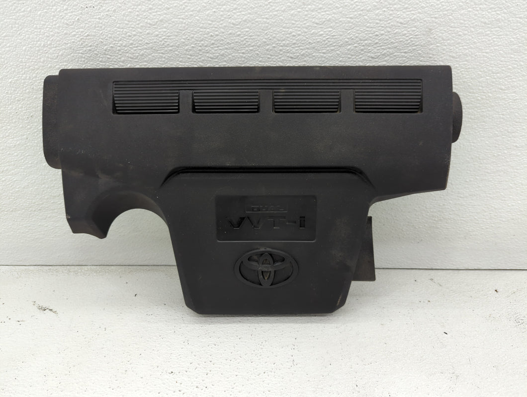 2017 Toyota Camry Engine Cover