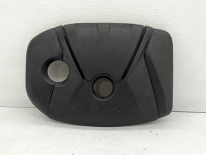 2016 Hyundai Elantra Engine Cover