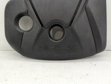 2016 Hyundai Elantra Engine Cover