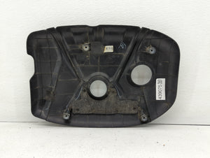 2016 Hyundai Elantra Engine Cover