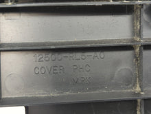 2012 Acura Tsx Engine Cover