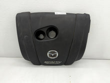 2014 Mazda 3 Engine Cover