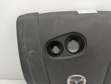 2014 Mazda 3 Engine Cover