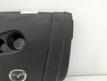 2014 Mazda 3 Engine Cover