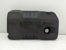 2012 Buick Lacrosse Engine Cover