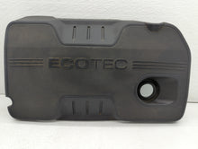 2012 Buick Lacrosse Engine Cover