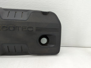 2012 Buick Lacrosse Engine Cover