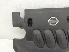 2009 Nissan Versa Engine Cover