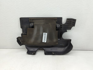 2009 Nissan Versa Engine Cover