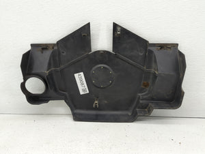 2005 Mercedes-benz E250 Engine Cover