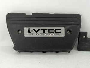 2007 Honda Cr-v Engine Cover