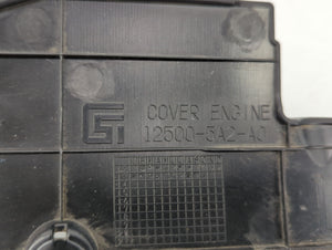 2014 Honda Accord Engine Cover