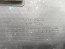 2013 Nissan Sentra Engine Cover