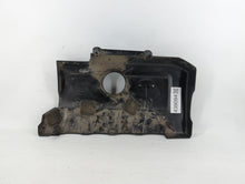 2013 Nissan Sentra Engine Cover