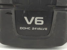 2002 Isuzu Rodeo Engine Cover