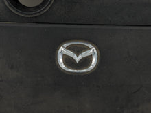 2011 Mazda Cx-7 Engine Cover