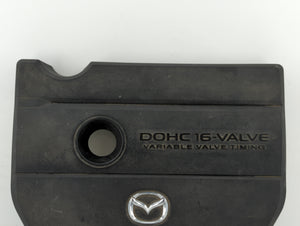 2011 Mazda Cx-7 Engine Cover