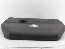 2011 Mazda Cx-7 Engine Cover