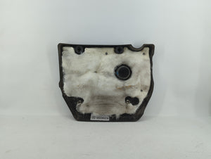 2011 Mazda Cx-7 Engine Cover