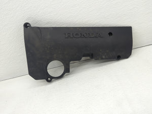 2019 Honda Civic Engine Cover