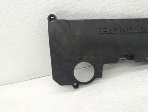 2019 Honda Civic Engine Cover