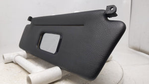 1992 Bmw 328is Sun Visor Shade Replacement Passenger Right Mirror Fits OEM Used Auto Parts - Oemusedautoparts1.com