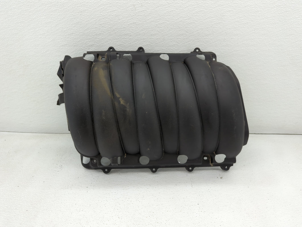 2014 Chevrolet Silverado 1500 Engine Cover