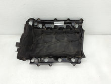 2014 Chevrolet Silverado 1500 Engine Cover