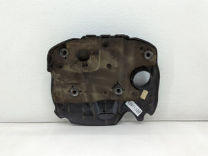 2011 Hyundai Sonata Engine Cover