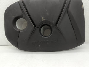 2015 Hyundai Elantra Engine Cover