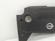 2015 Nissan Altima Engine Cover