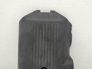 2004 Chevrolet Silverado 1500 Engine Cover