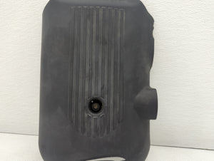 2004 Chevrolet Silverado 1500 Engine Cover