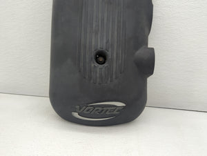 2004 Chevrolet Silverado 1500 Engine Cover