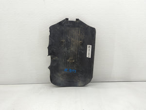 2004 Chevrolet Silverado 1500 Engine Cover