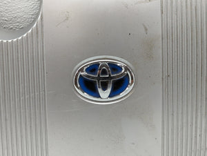 2008 Nissan Altima Engine Cover